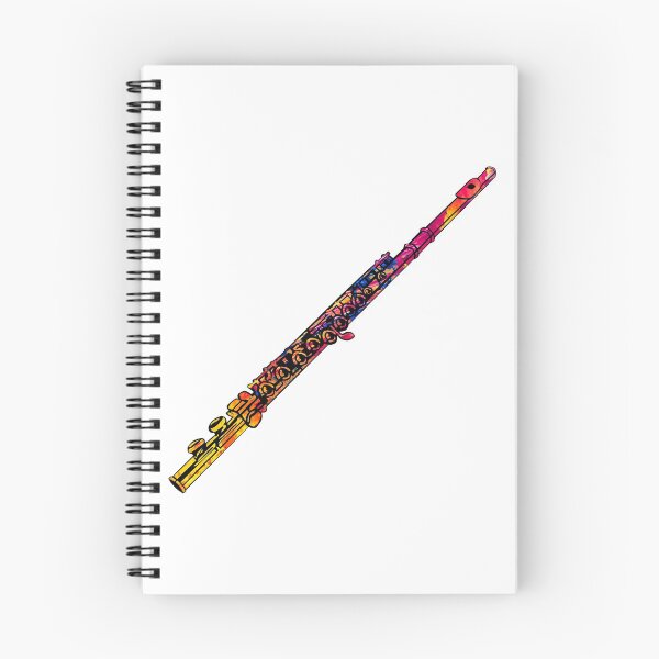 Item preview, Colorful Flute designed and sold by elilivegames.