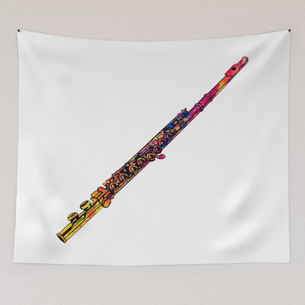 Item preview, Colorful Flute designed and sold by elilivegames.