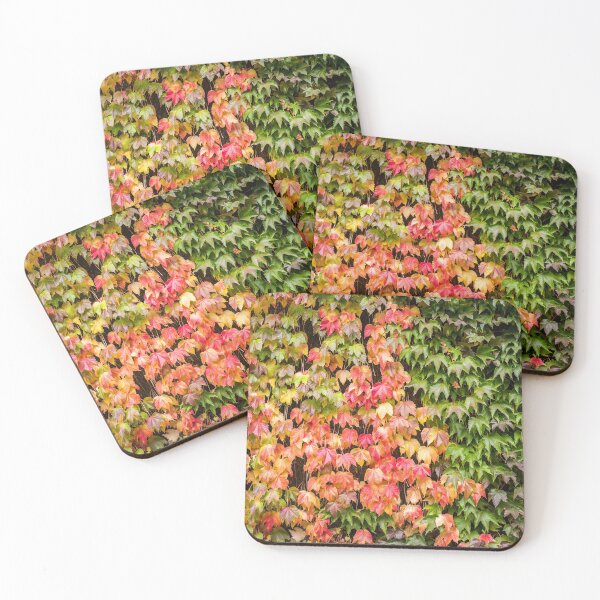 Item preview, Onset of Autumn 2 designed and sold by Matt Malloy.