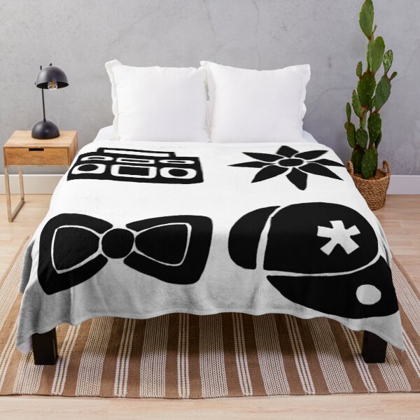 Item preview, Little Mix - símbolos designed and sold by TeganLB.