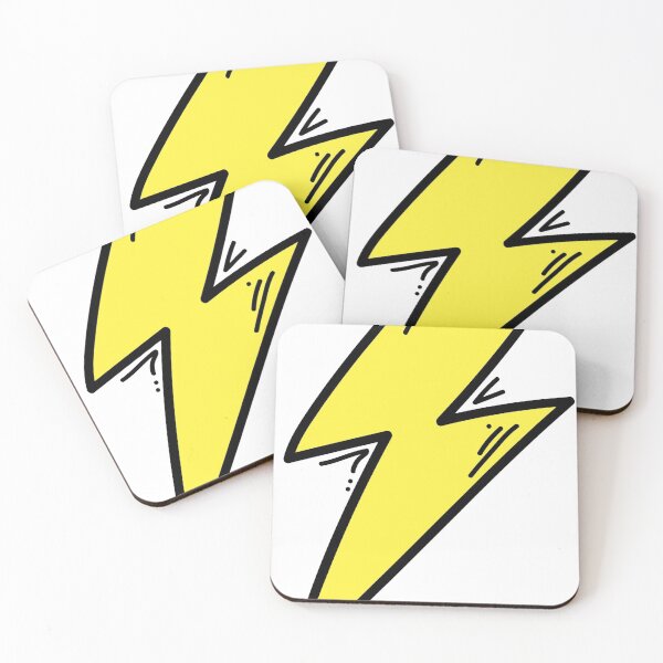 Item preview, Lightning Bolt designed and sold by emrapper.