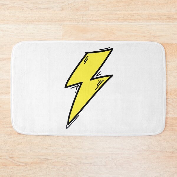 Item preview, Lightning Bolt designed and sold by emrapper.