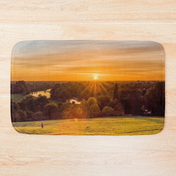 Item preview, Richmond Hill designed and sold by Matt Malloy.