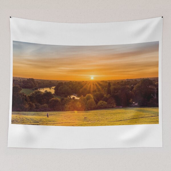 Item preview, Richmond Hill designed and sold by Matt Malloy.