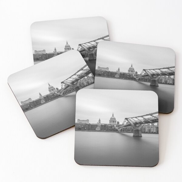 Item preview, St Paul's Long Exposure designed and sold by Matt Malloy.