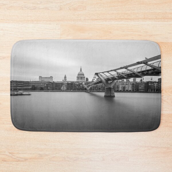 Item preview, St Paul's Long Exposure designed and sold by Matt Malloy.
