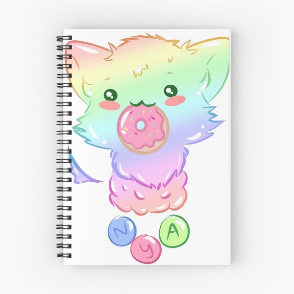 Item preview, Nya designed and sold by Atieanna.