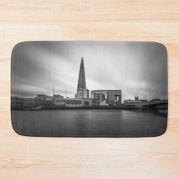 Item preview, Shard Long Exposure Mono designed and sold by Matt Malloy.