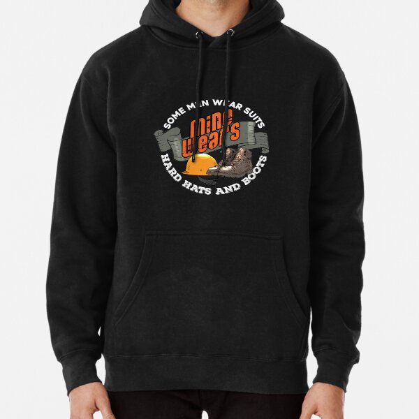Lukes awesome products American Skull Carpenter Hooded Sweatshirt A Sweater for The Hard Working Tradeperson