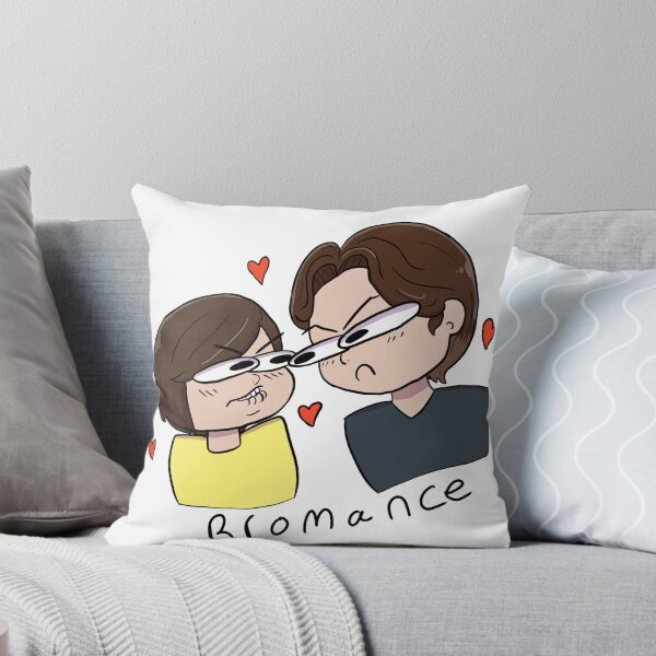 Item preview, Loving Glare - Bromance Drama designed and sold by TailsArtz.