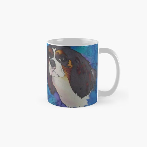 Cavalier King Charles Spaniels Classic Mug