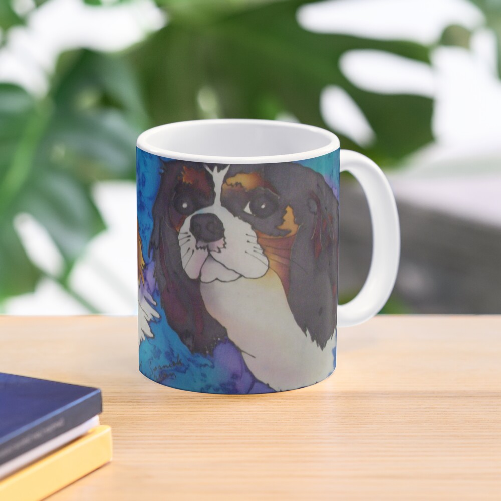 Cavalier King Charles Spaniels Mug