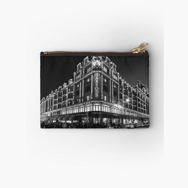 Item preview, Harrods B&W designed and sold by Matt Malloy.