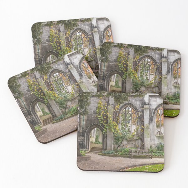 Item preview, St Dunstan's designed and sold by Matt Malloy.