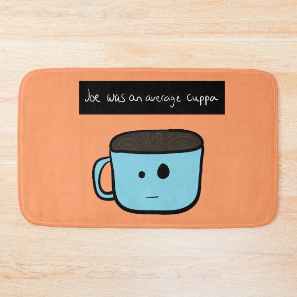Item preview, Average joe designed and sold by Owlbpunny.