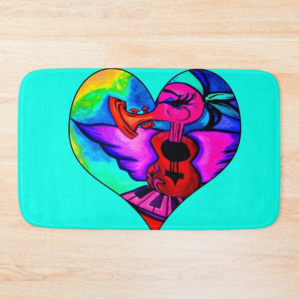 Item preview, Lady Jazzy Bird designed and sold by artbyomega.