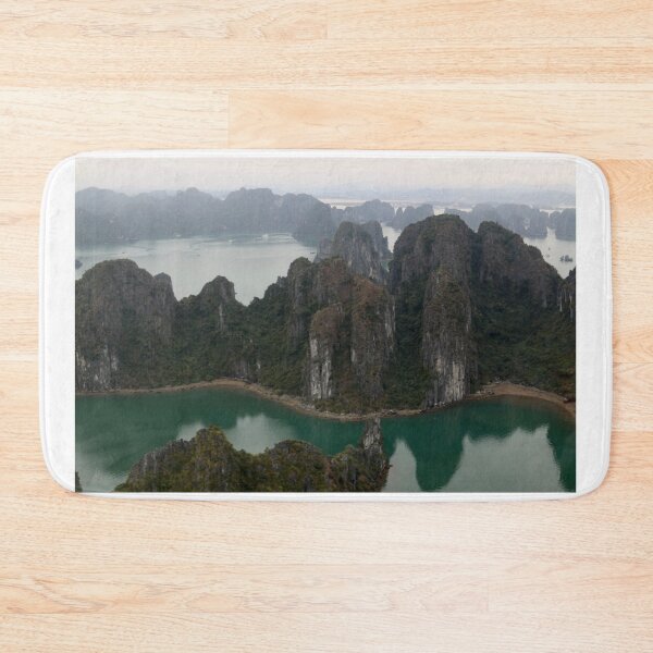 Item preview, Vietnam - Ha Long Bay - UNESCO World Heritage Site designed and sold by renprovo.