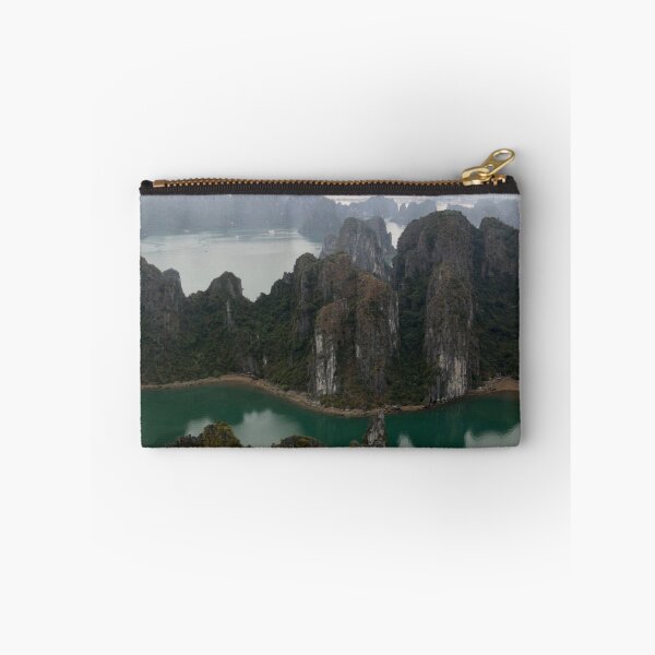 Artikelvorschau, Vietnam - Ha Long Bay - UNESCO Weltkulturerbe entworfen und verkauft von renprovo.