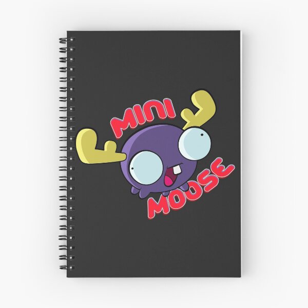 Item preview, Mini Moose designed and sold by JamesCMarshall.