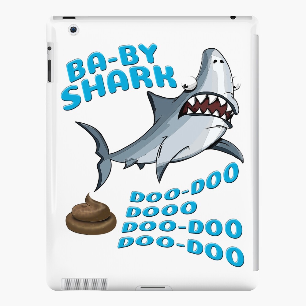 Baby Shark Really
