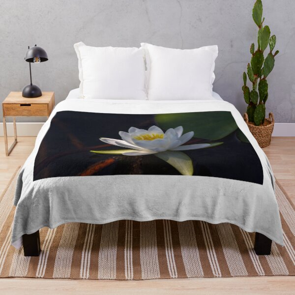 Item preview, White Water Rose designed and sold by Ollivrosa.