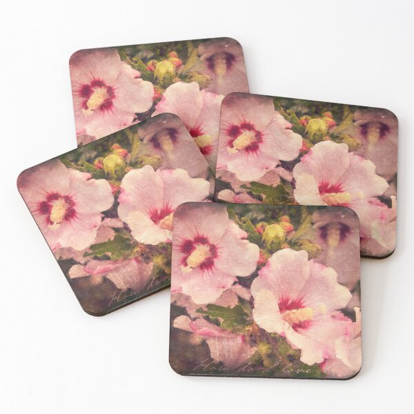 Item preview, Hibiscus Love designed and sold by Andrea Swiedler.