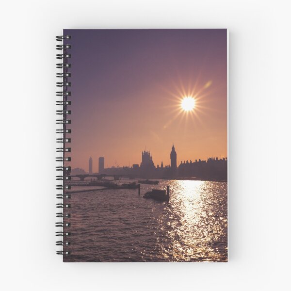 Item preview, London by night by day designed and sold by Matt Malloy.