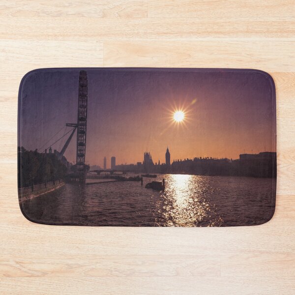 Item preview, London by night by day designed and sold by Matt Malloy.