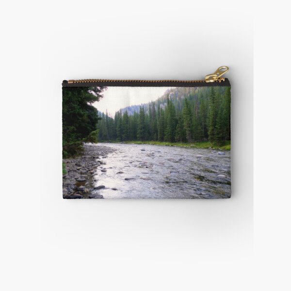 Item preview, Gallatin River, Montana USA designed and sold by kkphoto1.