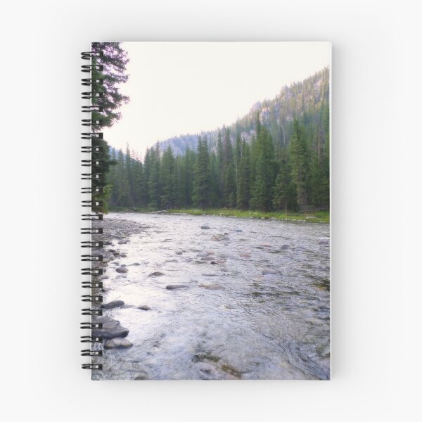 Item preview, Gallatin River, Montana USA designed and sold by kkphoto1.