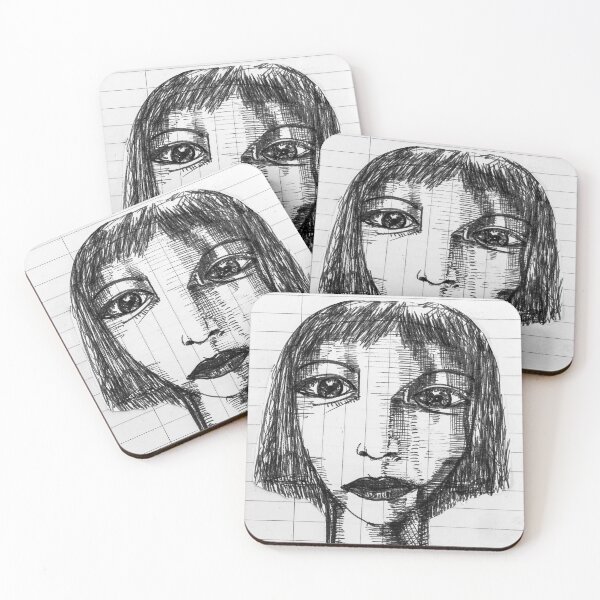 Item preview, At the Margins designed and sold by BigPaperSky.