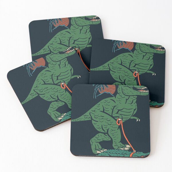 Item preview, Dinosaurs best friend designed and sold by Elan Harris.
