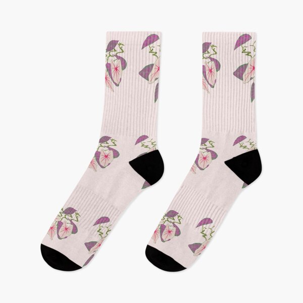 Item preview, Sweet Pink and Purple Flowers designed and sold by Amy Hadden.