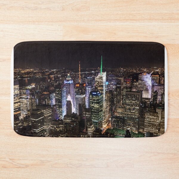 Item preview, Times Square designed and sold by Matt Malloy.