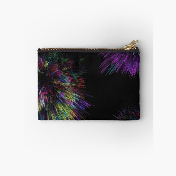 Item preview, Fractal Neon Fireworks designed and sold by RuthFurtado.