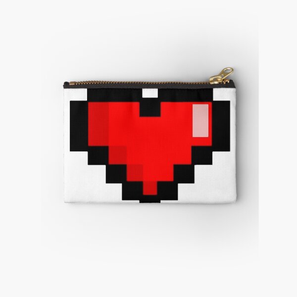 Item preview, Game life retro heart designed and sold by gtcdesign.