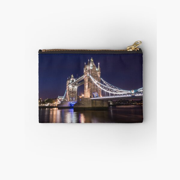 Item preview, Tower Bridge Night designed and sold by Matt Malloy.