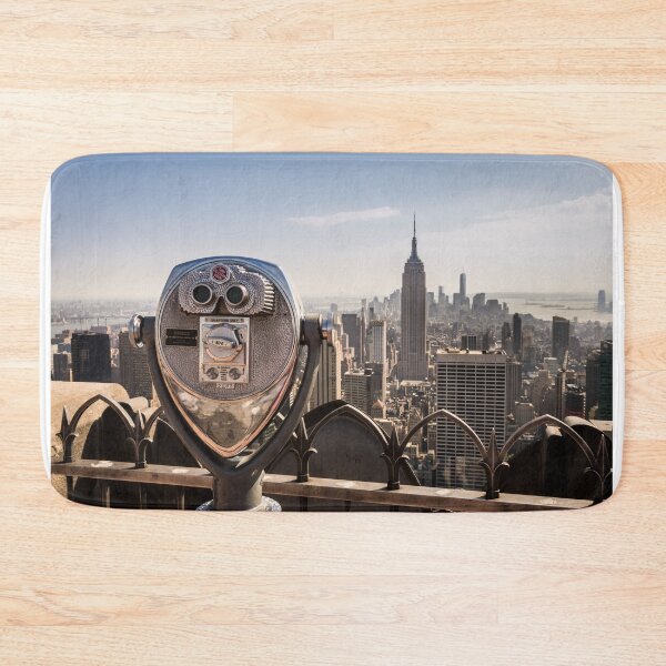 Item preview, New York Lookout designed and sold by Matt Malloy.