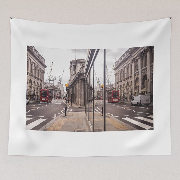 Item preview, London Reflected designed and sold by Matt Malloy.