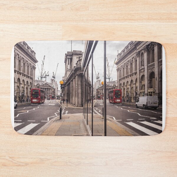 Item preview, London Reflected designed and sold by Matt Malloy.