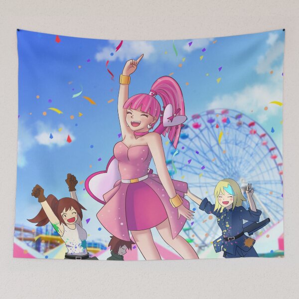 Item preview, Celebration designed and sold by Slyanimations.