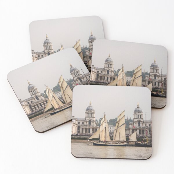 Item preview, Greenwich Tall Ships designed and sold by Matt Malloy.