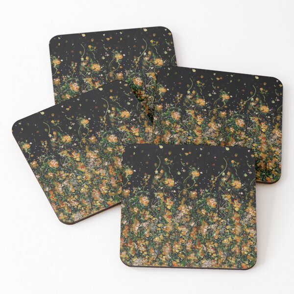 Item preview, Calendula designed and sold by samanthadayart.