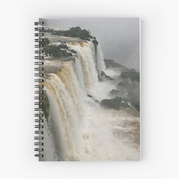 Item preview, Brazil - Iguacu National Park designed and sold by renprovo.