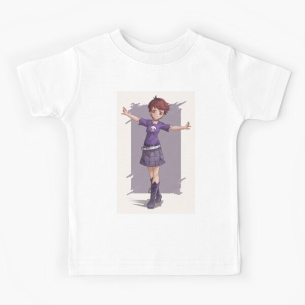 Happy luna T-shirt enfant