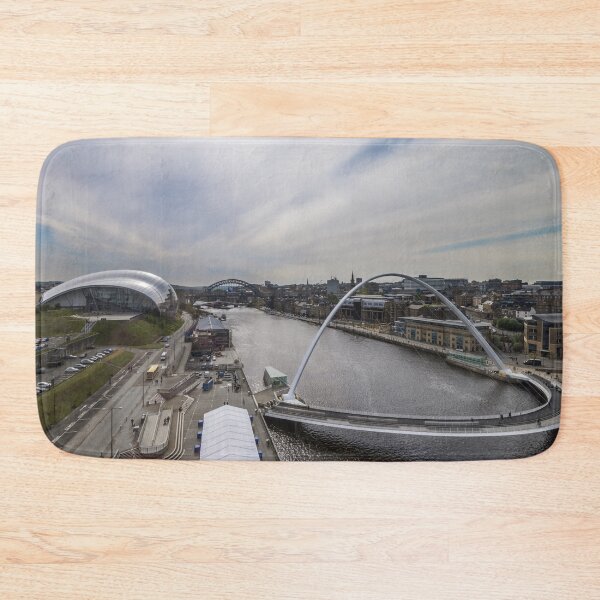 Item preview, Gateshead Millennium Bridge designed and sold by Matt Malloy.