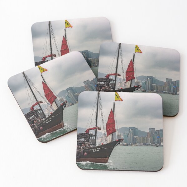 Item preview, Cheung Po Tsai designed and sold by Matt Malloy.