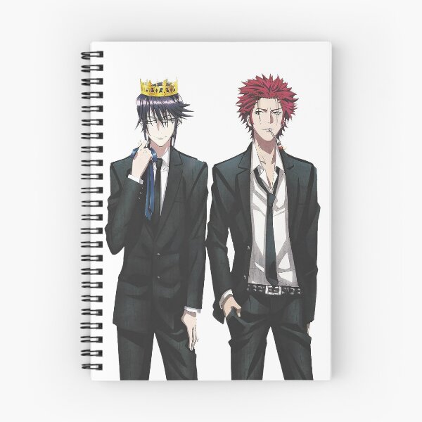 Item preview, Mikoto & Munakata designed and sold by mizuneminamiki.