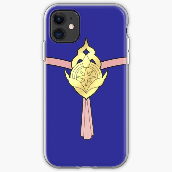 Byleth Femme iPhone Soft Case