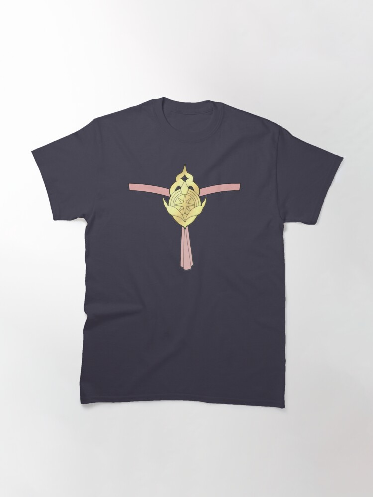 Alternate view of Byleth Femme Classic T-Shirt